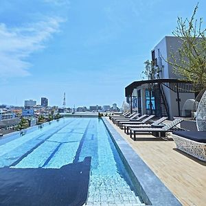 Chezzotel Pattaya